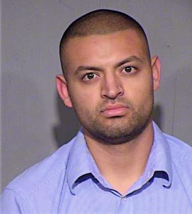 Torres-Zuniga Luiz - Maricopa County, AZ 