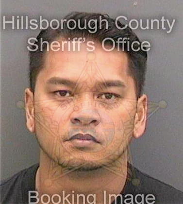 Llauget Marc - Hillsborough County, FL 