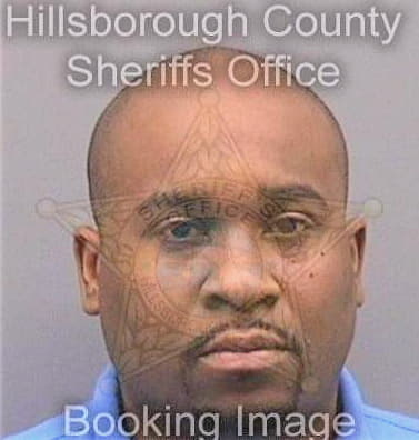 Hardrick Samuel - Hillsborough County, FL 