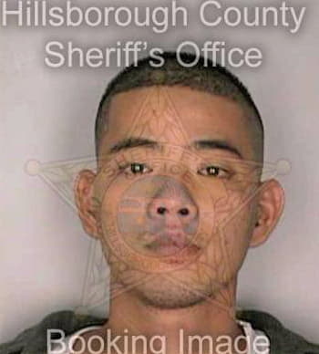 Nguyen Duc - Hillsborough County, FL 