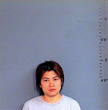 Nguyen Dung - Brazos County, TX 