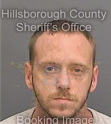 Covello James - Hillsborough County, FL 