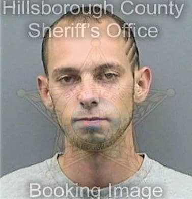 Mankin Jeremiah - Hillsborough County, FL 