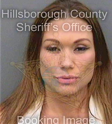 Gomez Leeann - Hillsborough County, FL 