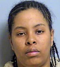 Chatman Tashona - Tulsa County, OK 