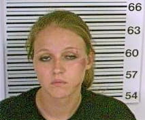 Reynolds Tesha - Carter County, TN 