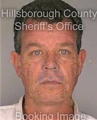 Boyd William - Hillsborough County, FL 