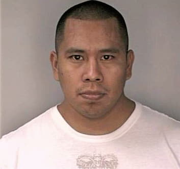 Mendoza Amado - Hillsborough County, FL 