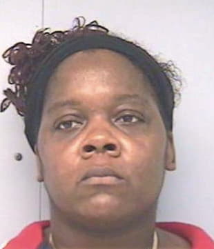 Burns Chandra - Desoto County, MS 