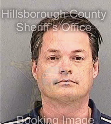 Simon Henry - Hillsborough County, FL 
