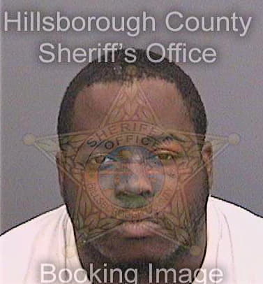 Burnett Joshua - Hillsborough County, FL 