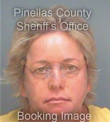 Buckley Lisa - Pinellas County, FL 