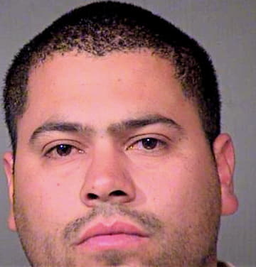 Valenzuela Edgardo - Maricopa County, AZ 