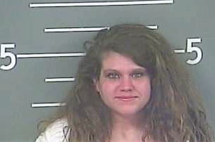 Kendrick Karrie - Pike County, KY 