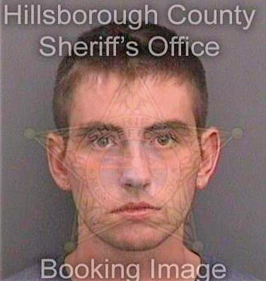 Fletcher Alexander - Hillsborough County, FL 