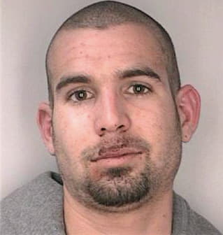 Bowers Carl - Hillsborough County, FL 