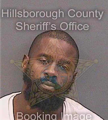 Buie Cedrick - Hillsborough County, FL 