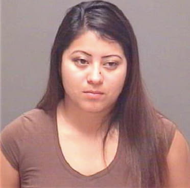 Hernandez Diana - Galveston County, TX 