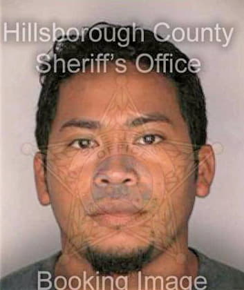 Mejia Garcia - Hillsborough County, FL 