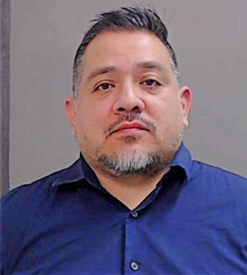 Lozano Gerardo - Hidalgo County, TX 