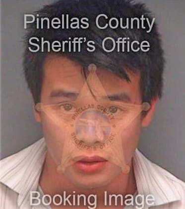 Nguyen Lam - Pinellas County, FL 