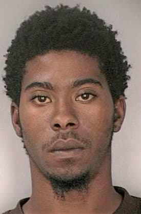 Mcdaniels Darious - Hillsborough County, FL 