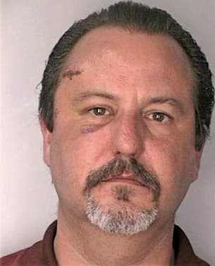 Singley John - Hillsborough County, FL 
