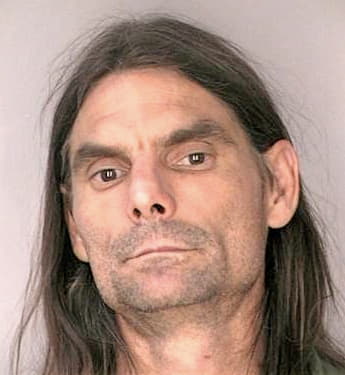 Mcintire Michael - Hillsborough County, FL 