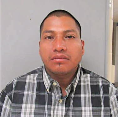 Gonzalez Roberto - Madera County, CA 