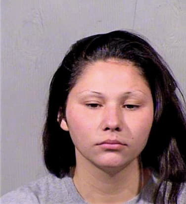 Burns Sherrie - Maricopa County, AZ 