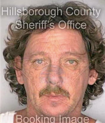 Sillman Vincent - Hillsborough County, FL 