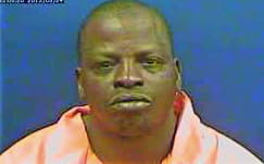 Bernard Bryant - Lamar County, MS 