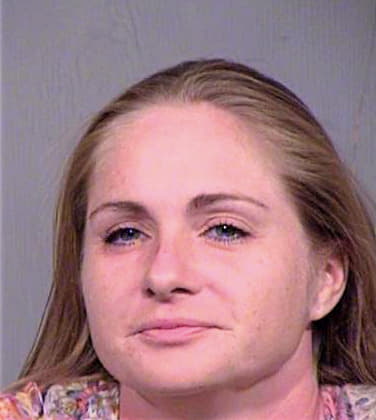 Mckinney Jennifer - Maricopa County, AZ 