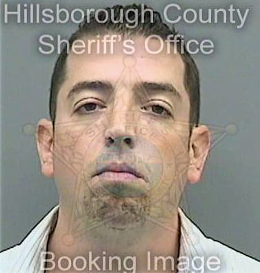 Denio Joseph - Hillsborough County, FL 