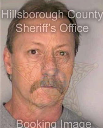 Mcdowell Randall - Hillsborough County, FL 