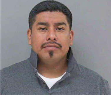 Monge Andres - Madera County, CA 