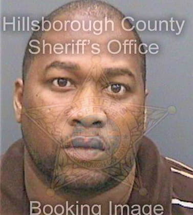 Smith Bobby - Hillsborough County, FL 