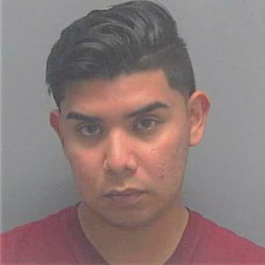 Santos Cristian - Lee County, FL 