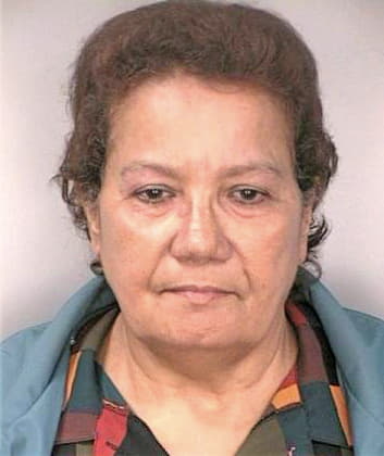 Rios Gladys - Hillsborough County, FL 