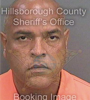 Contreras Juan - Hillsborough County, FL 