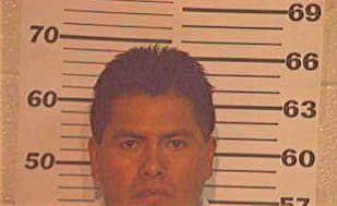 Gonzalez Julian - Hidalgo County, TX 