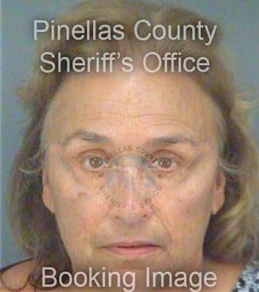 Jones Pamela - Pinellas County, FL 