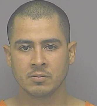 Ramirez Reynaldo - Denton County, TX 