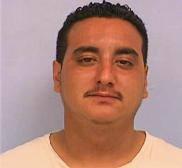 Rodriguez Ricardo - Travis County, TX 