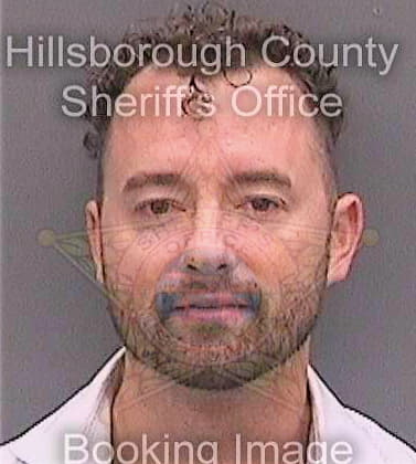 Johnson Russell - Hillsborough County, FL 