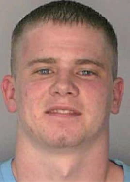 Meyer Bryan - Hillsborough County, FL 