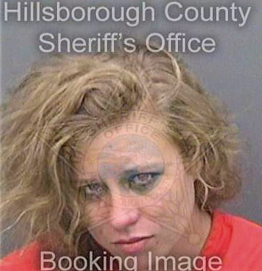 Olson Denise - Hillsborough County, FL 