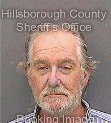 Scoggins Gary - Hillsborough County, FL 