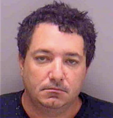 Sheridan Robert - Lee County, FL 