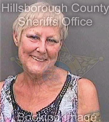 Broyles Arlene - Hillsborough County, FL 